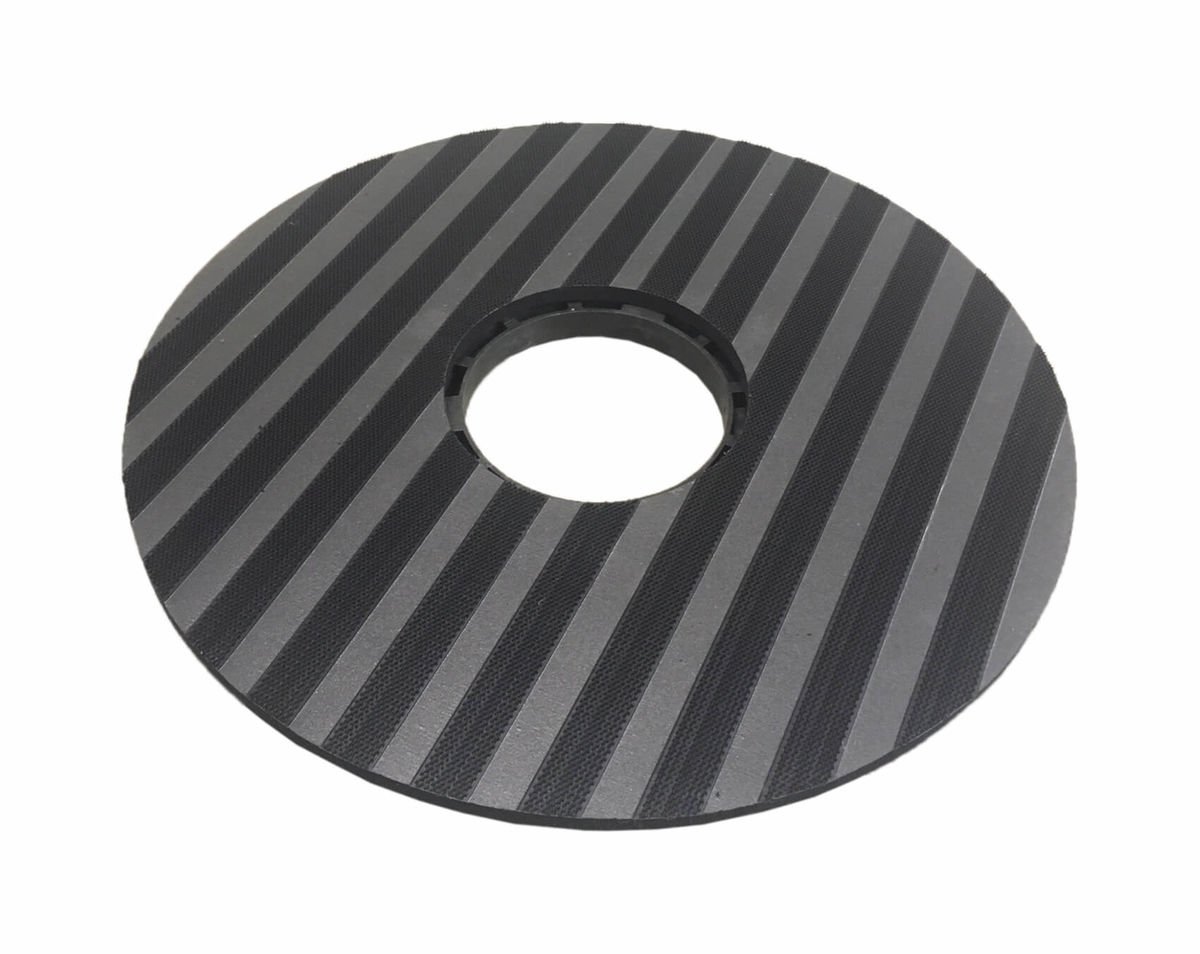 Image of Nilfisk Padhalter Ø508mm Zubehör bei nettoshop.ch