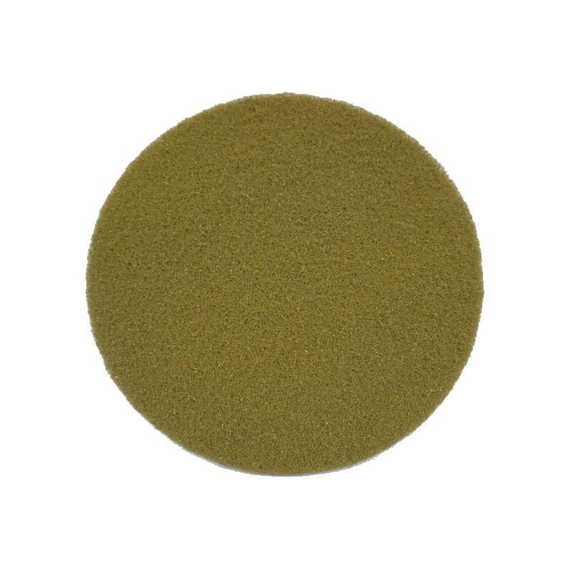 Image of Nilfisk Eco Brilliance Pad 2er Ø508mm gelb Zubehör bei nettoshop.ch