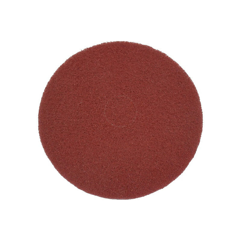 Image of Nilfisk Eco Brilliance Pad 2er Ø431mm rot Zubehör bei nettoshop.ch