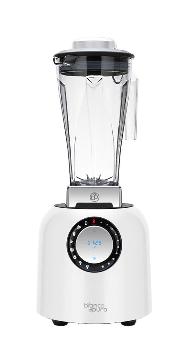 Image of Bianco di puro Standmixer Puro S weiss bei nettoshop.ch