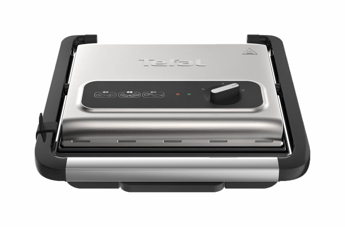 Image of Tefal Inicio Grill Adjust GC242D bei nettoshop.ch