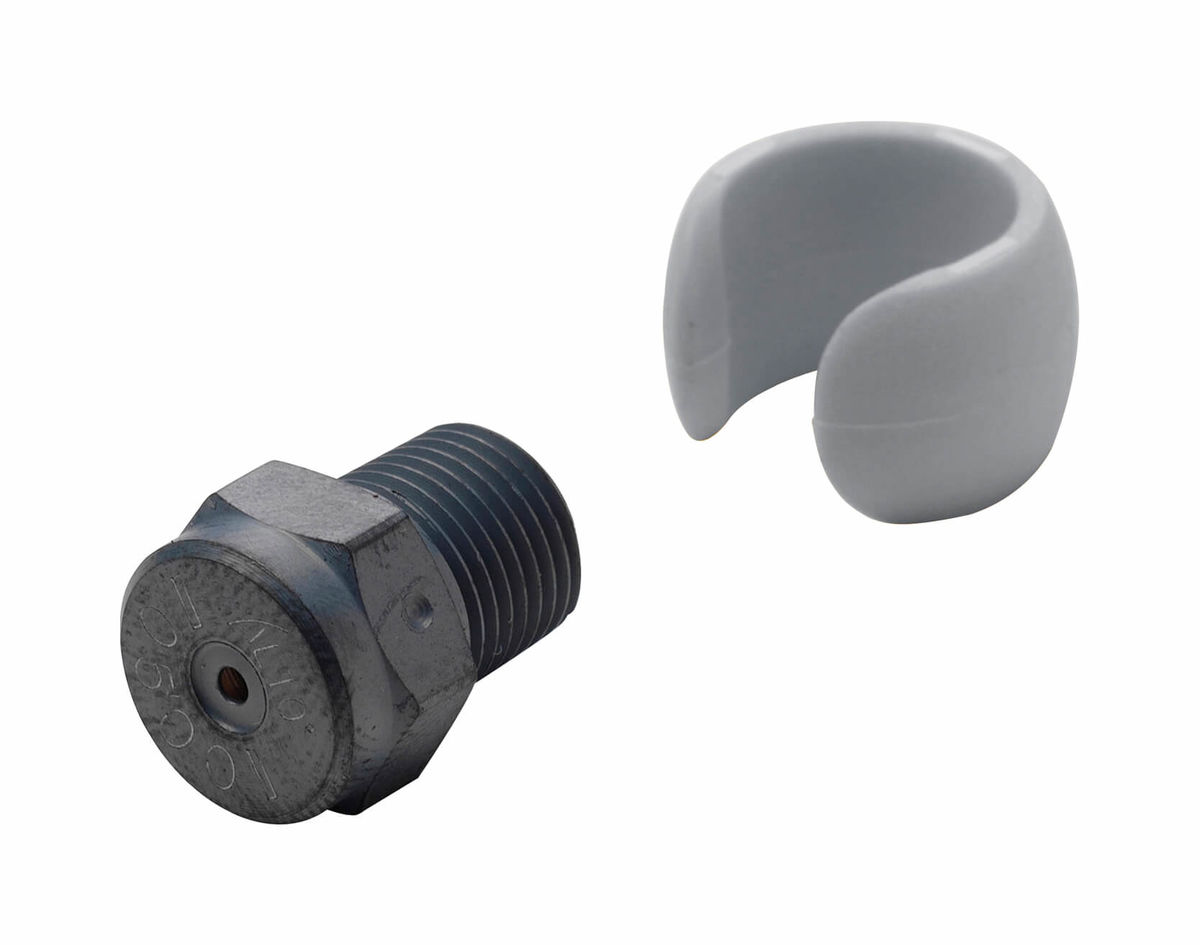 Image of Nilfisk 0400 Tornado HD-Düse bei nettoshop.ch