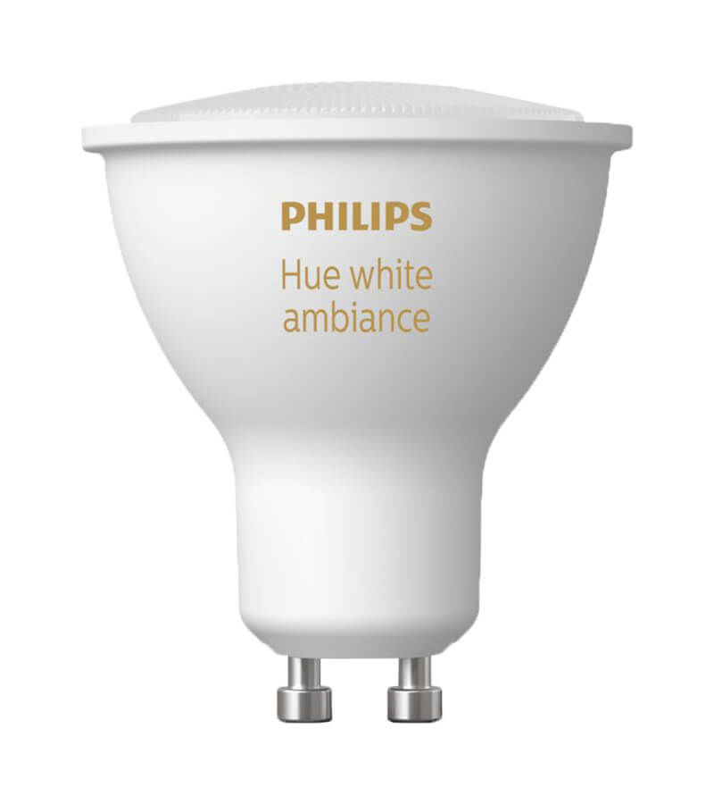 Image of Philips Hue White E14 Einzelpack 470lm bei nettoshop.ch