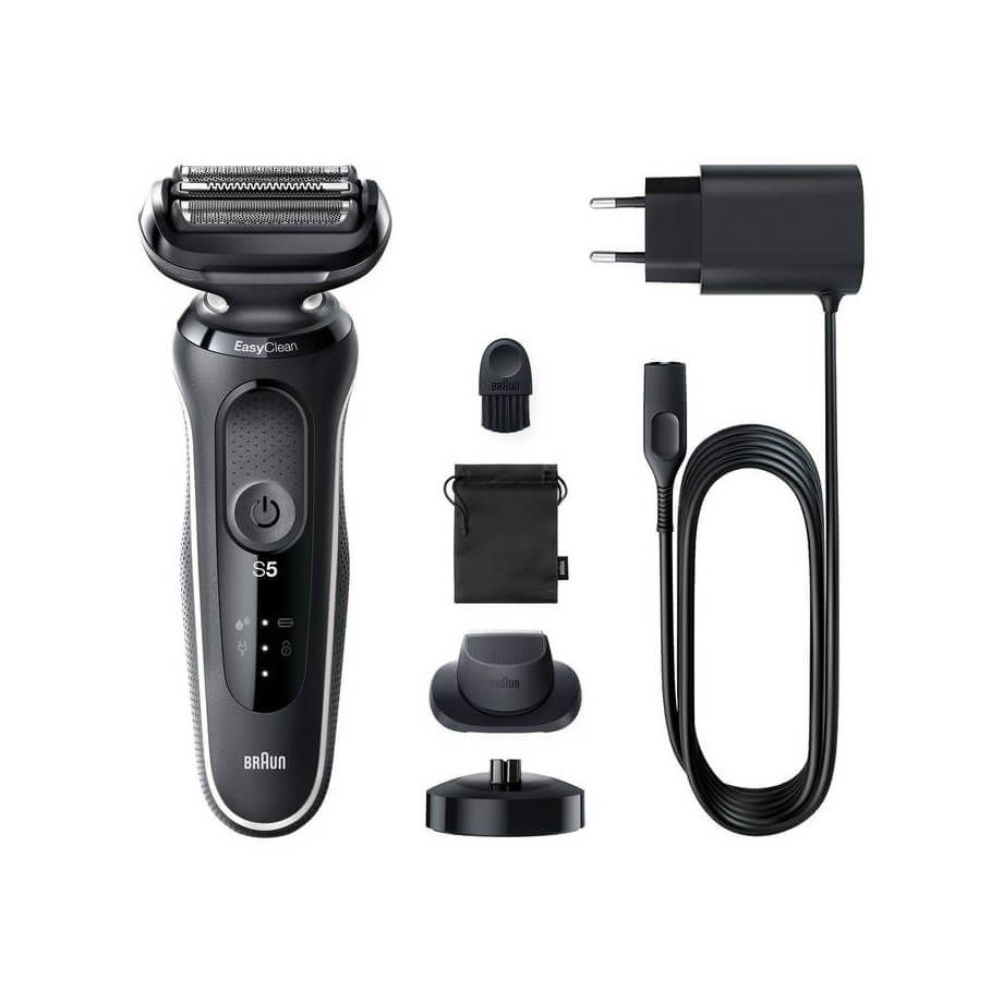 Image of Braun Series 5 51-W4200cs w&d Rasierer bei nettoshop.ch
