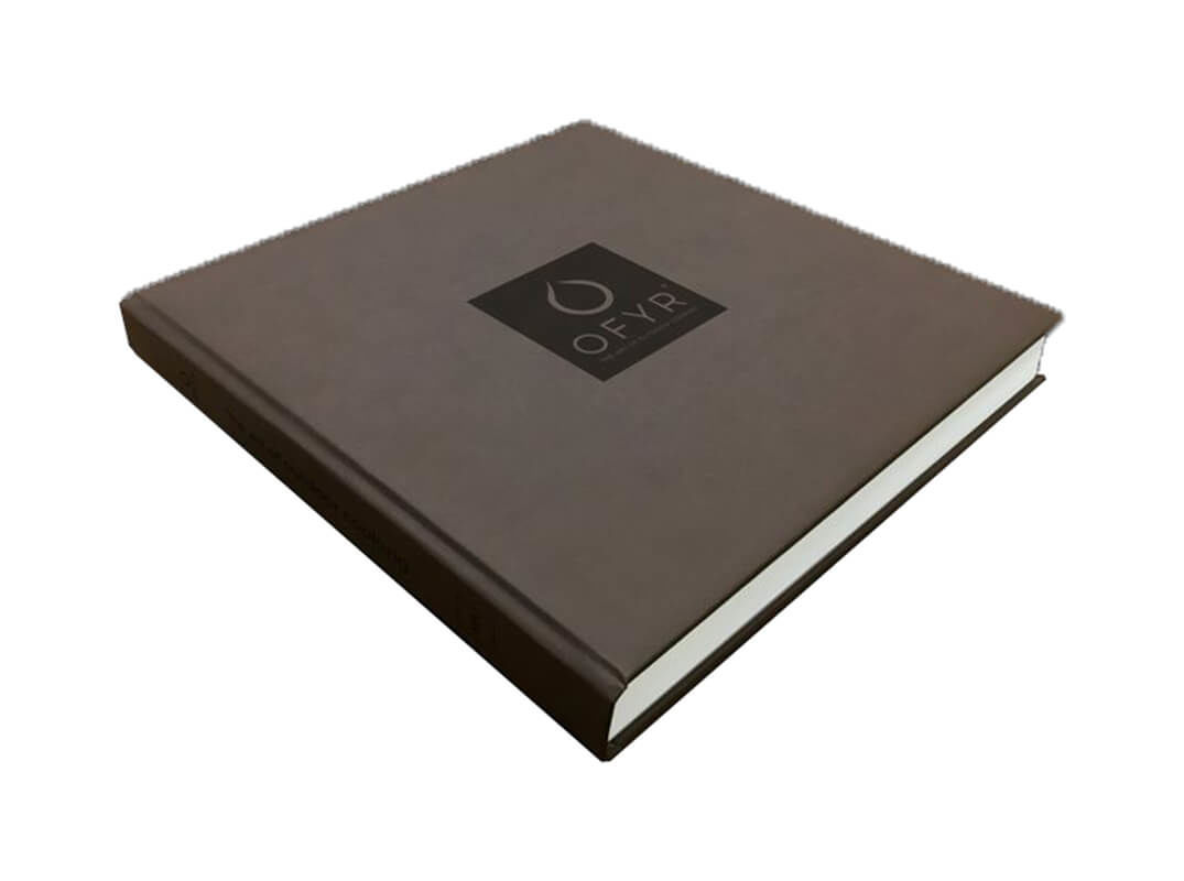 Image of OFYR Kochbuch EN-DE bei nettoshop.ch