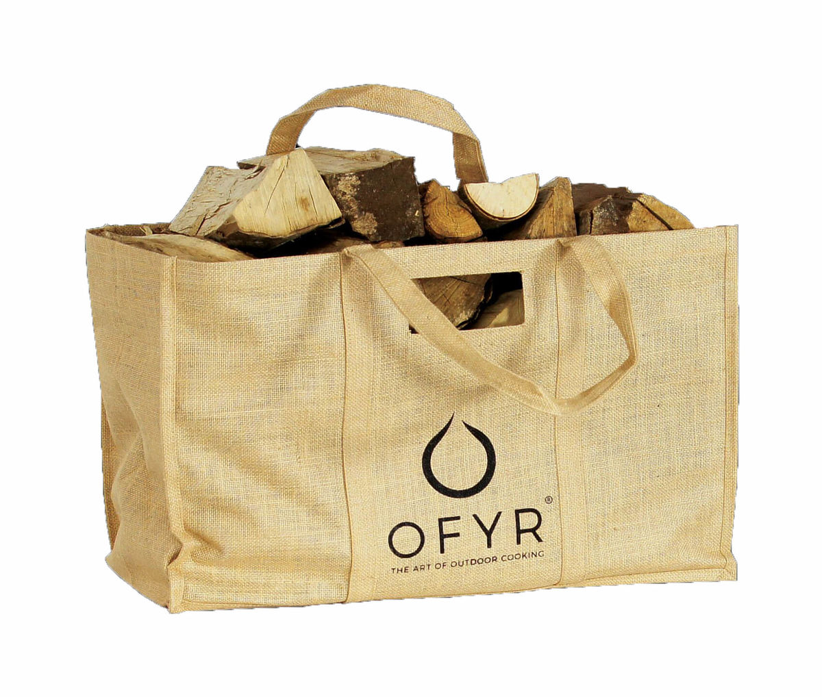 Image of OFYR Holztasche bei nettoshop.ch