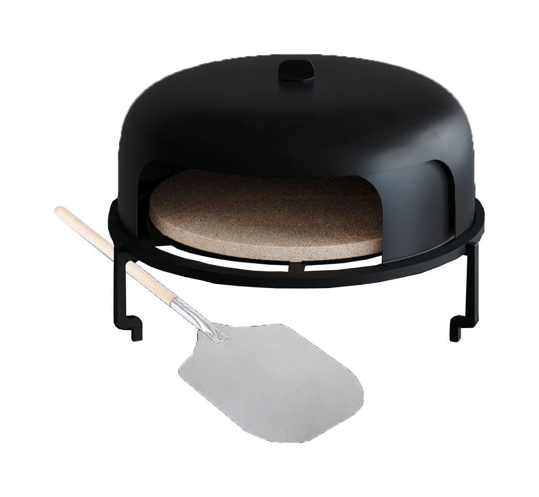 Image of OFYR Pizza Ofen 100 bei nettoshop.ch