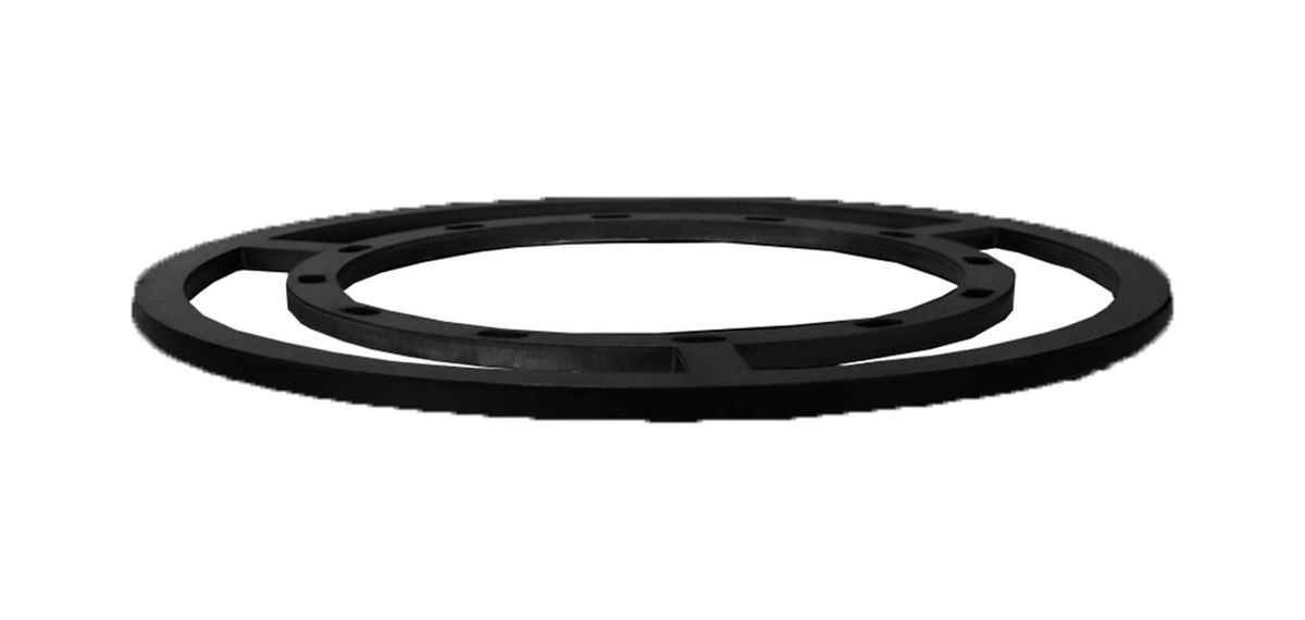 Image of OFYR Brazilian Grill Ring 100 bei nettoshop.ch