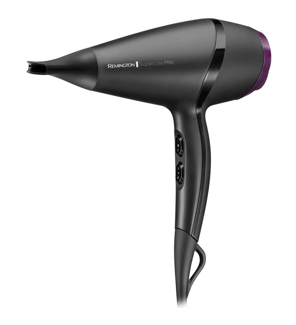 Image of Remington AC7100 Supercare PRO 2100 Haartrockner bei nettoshop.ch