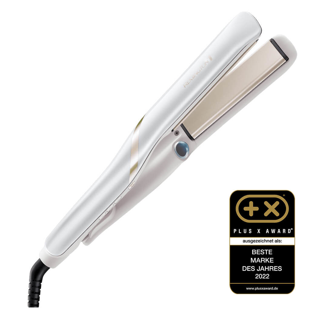 Image of Remington S9001 Hydraluxe PRO Haarglätter bei nettoshop.ch