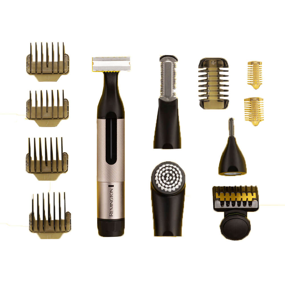 Image of Remington HG5000 E51 Omniblade Multi Pro bei nettoshop.ch