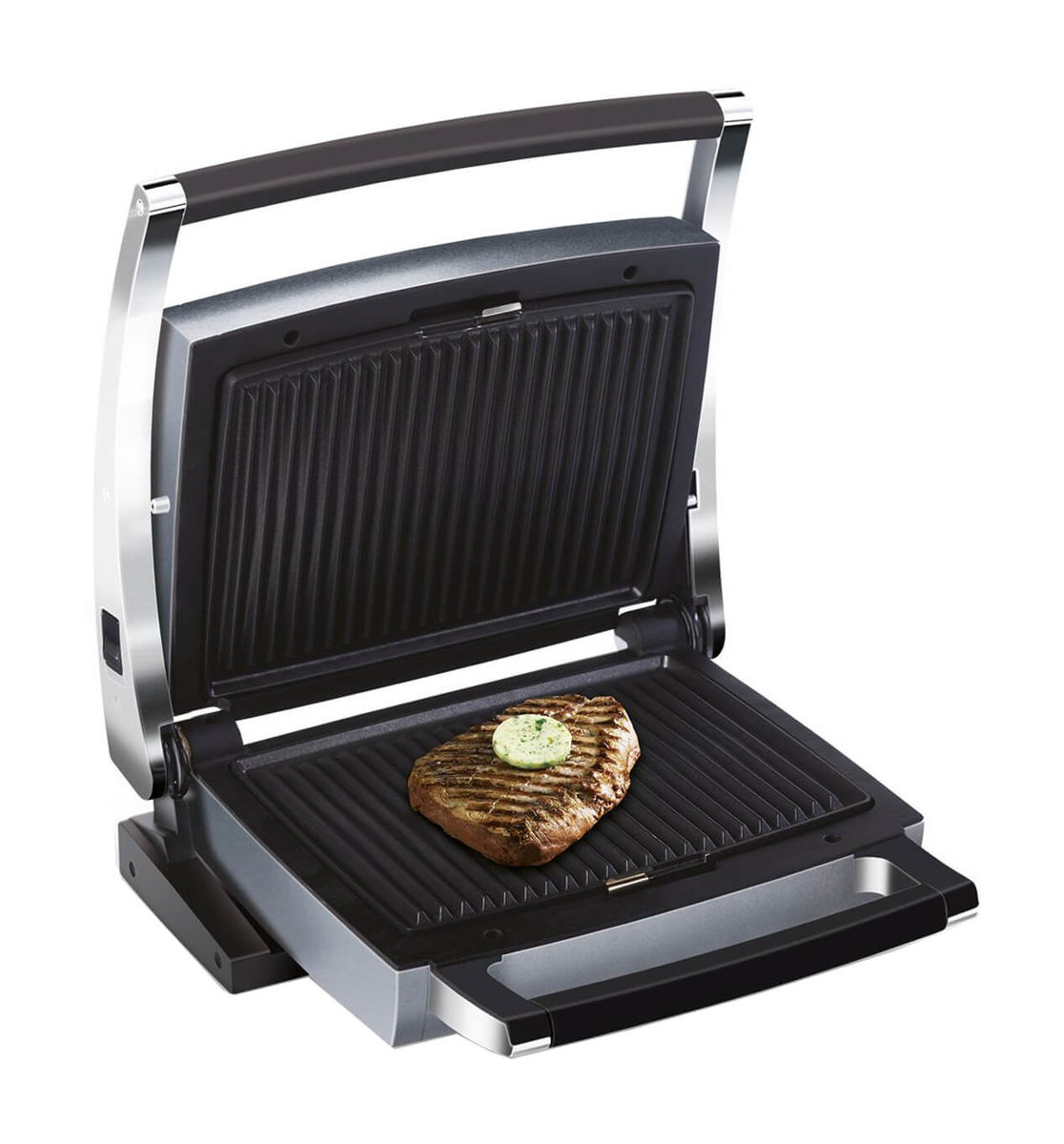 Image of Fritel CW 2428 Combi Grill bei nettoshop.ch