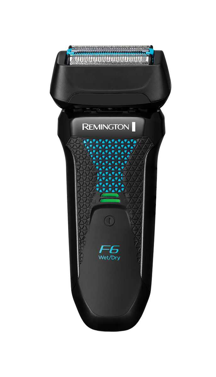 Image of Remington F6000 Style Series Aqua Herrenrasierer bei nettoshop.ch