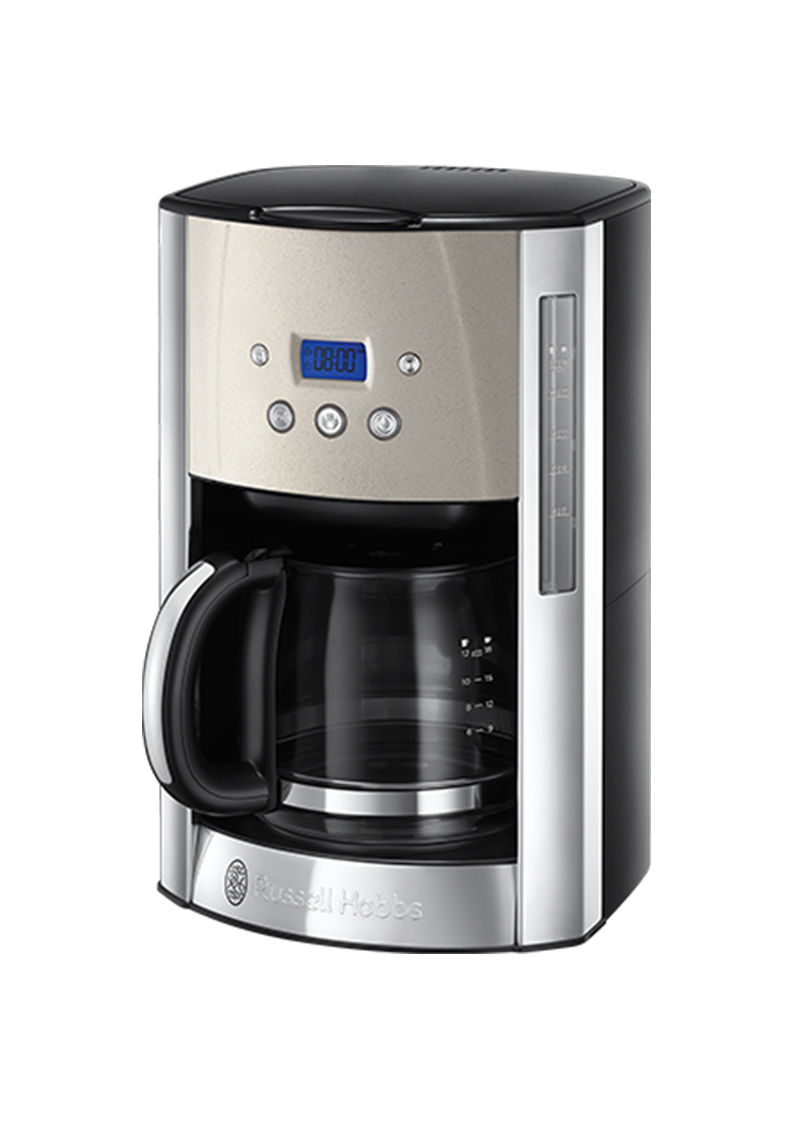 Image of Russell Hobbs Luna Stone 26990-56/RH Kaffeemaschine bei nettoshop.ch