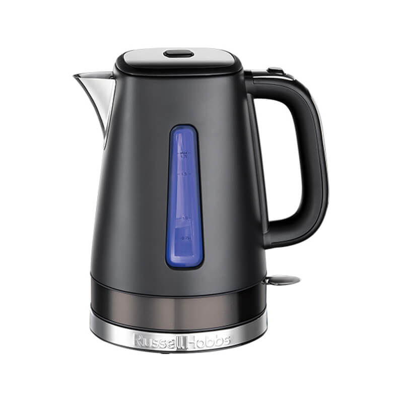Image of Russell Hobbs Matte Black 26140-70 Wasserkocher bei nettoshop.ch