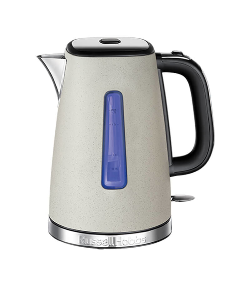 Image of Russell Hobbs Luna Stone 26960-70/RH Wasserkocher bei nettoshop.ch