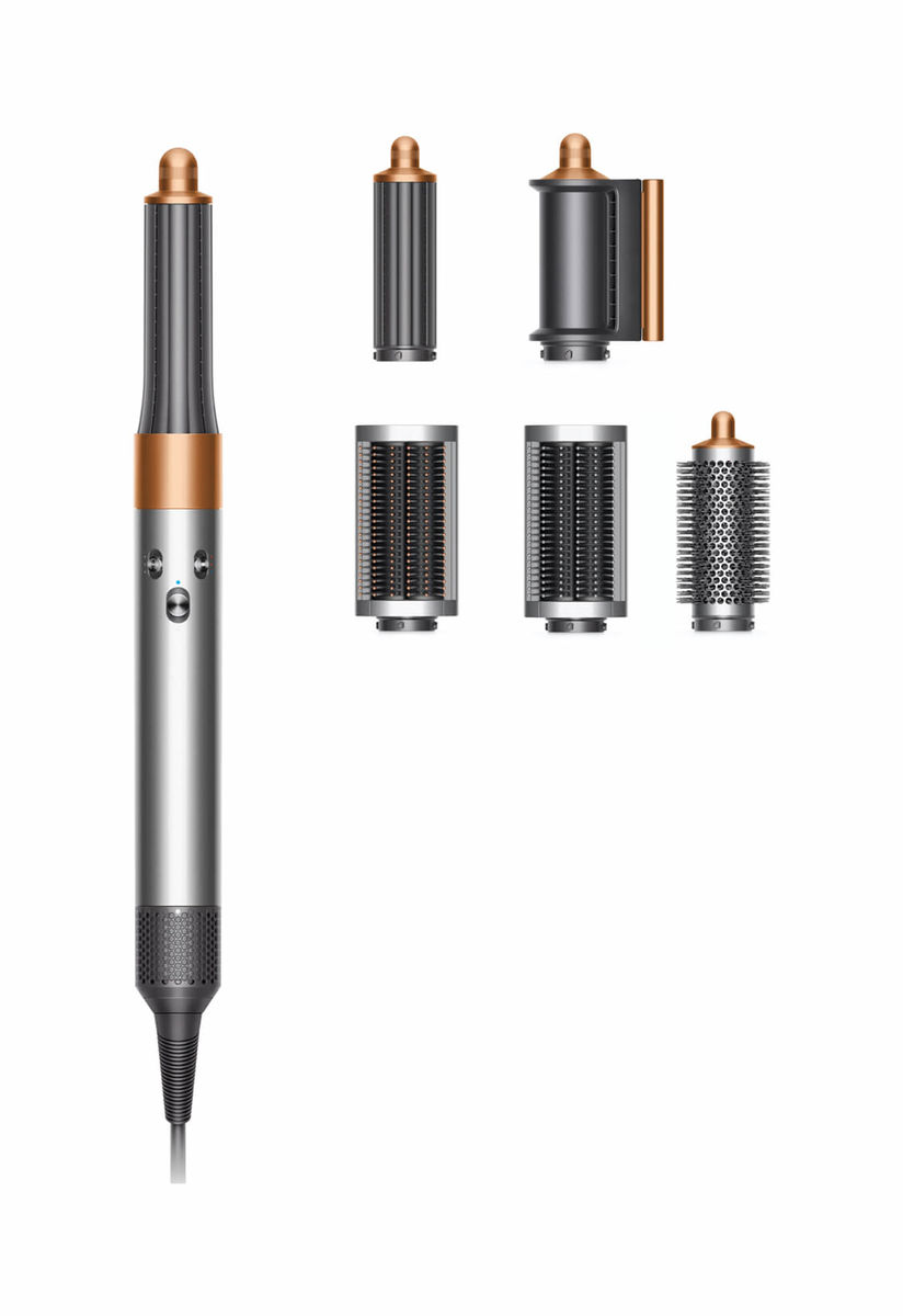 Image of Dyson Airwrap Complete Haarstyler bei nettoshop.ch