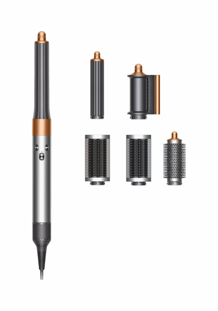 Image of Dyson Airwrap Complete long Haarstyler bei nettoshop.ch