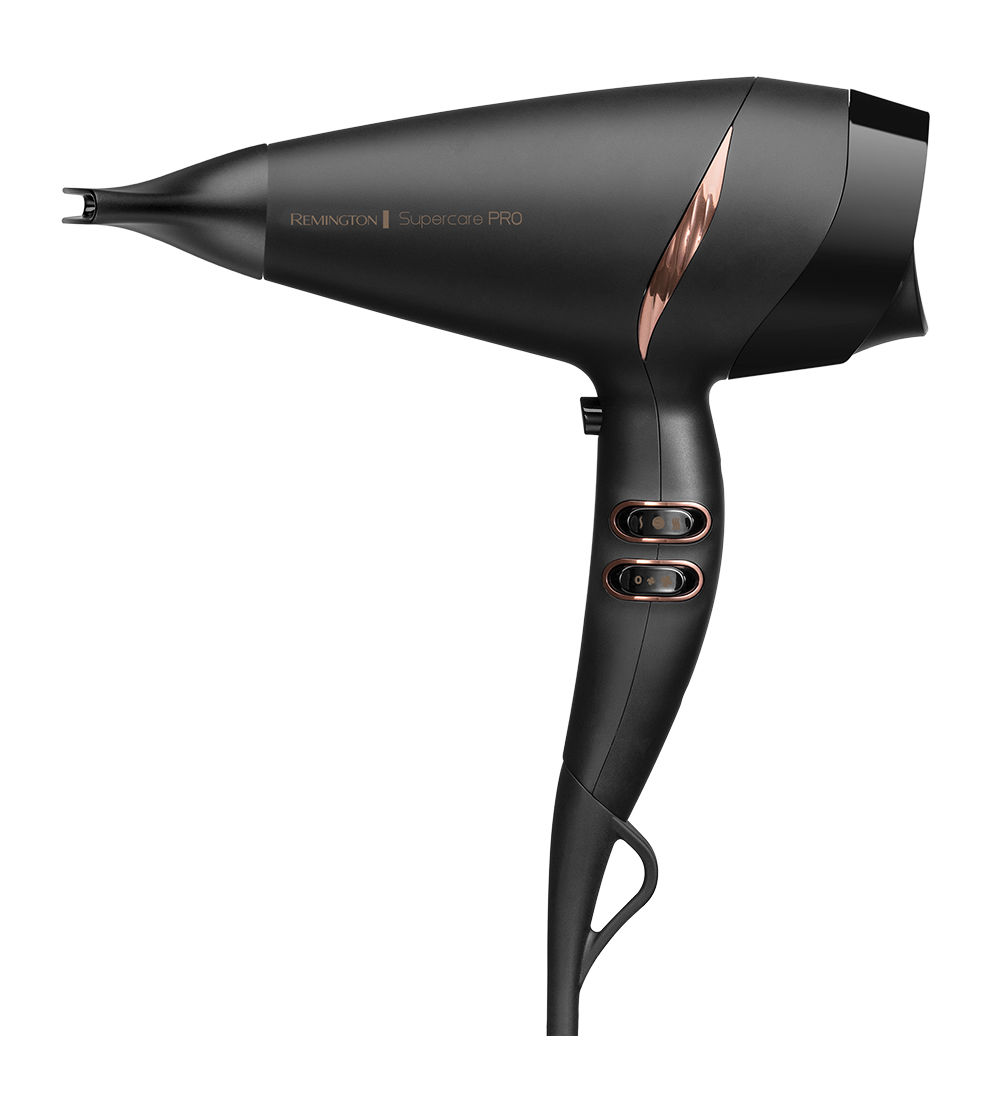 Image of Remington AC7200 Supercare PRO 2200 Haartrockner bei nettoshop.ch
