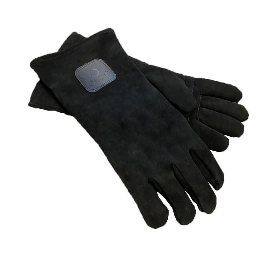 Image of OFYR Handschuhe schwarz bei nettoshop.ch