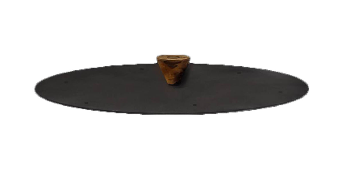 Image of OFYR Cover Deckel schwarz 85 bei nettoshop.ch