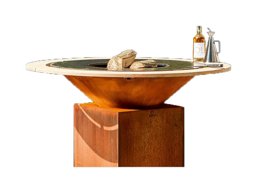 Image of OFYR Fire Guard Ring 100 bei nettoshop.ch