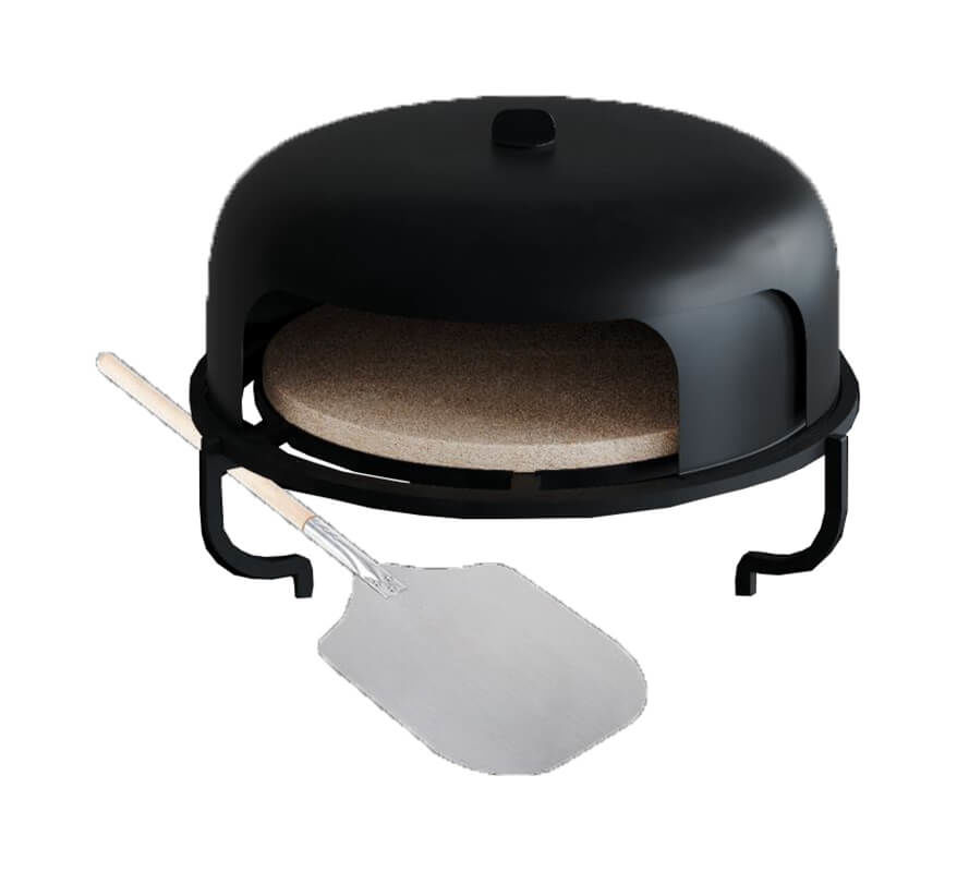 Image of OFYR Pizza Ofen 85 bei nettoshop.ch