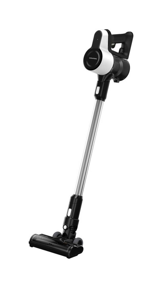 Image of Grundig VCP 4130 2in1 kabelloser Staubsauger bei nettoshop.ch