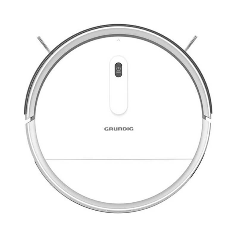 Image of Grundig VCR 3130 Saugroboter bei nettoshop.ch
