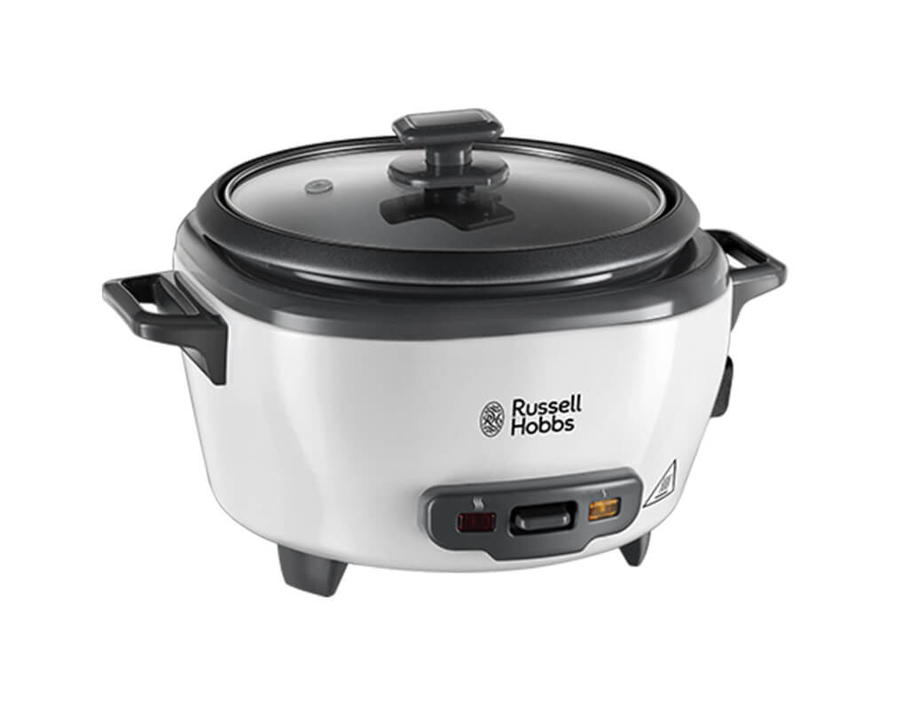 Image of Russell Hobbs 27030-56 Reiskocher 1.4L bei nettoshop.ch