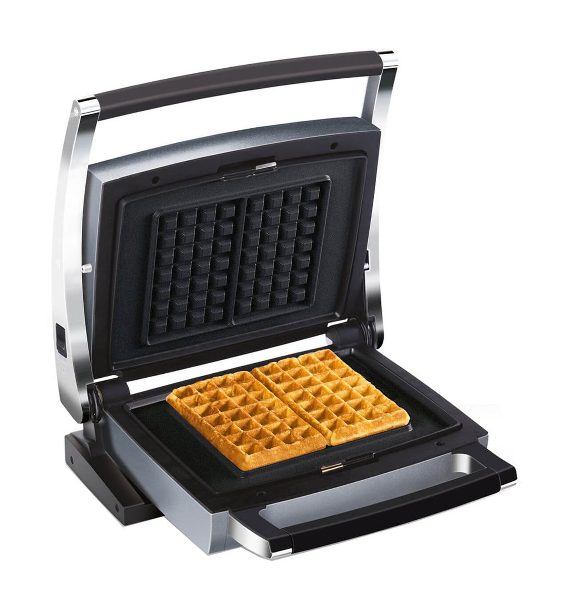 Image of Fritel Waffeleisen CW 2438 4x7 bei nettoshop.ch