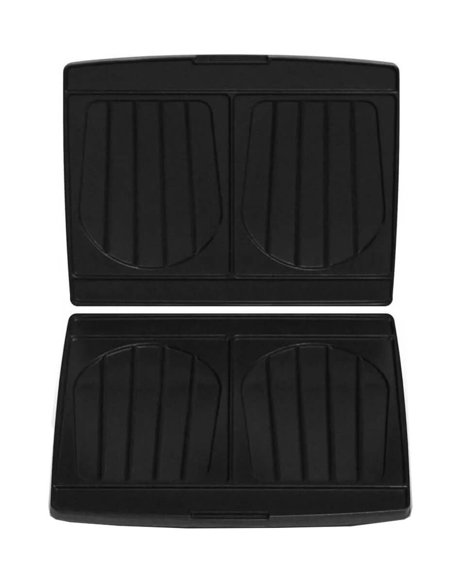 Image of Fritel Backplatte für Sandwich und Croque bei nettoshop.ch