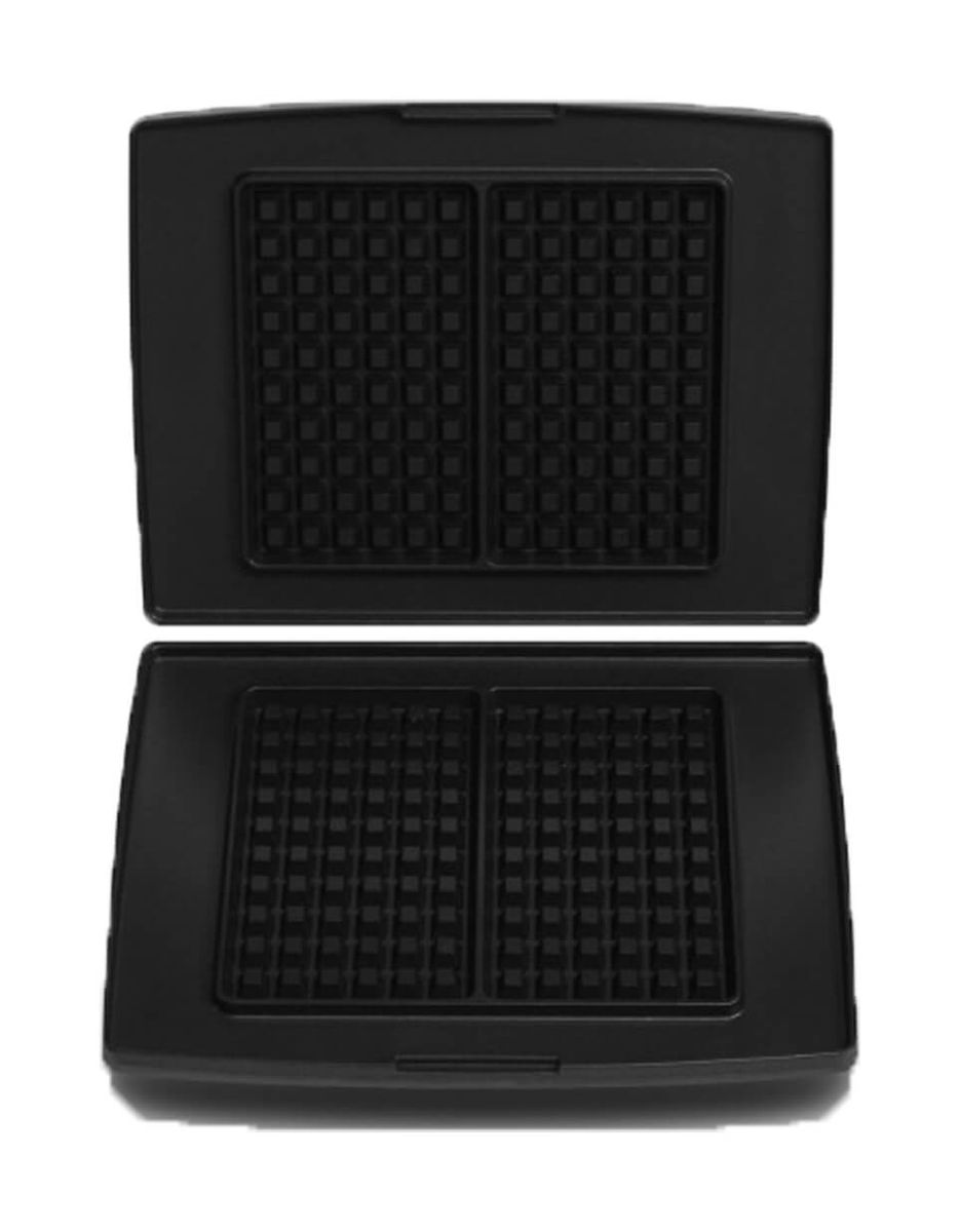 Image of Fritel CW 2448 Multifunktionales Waffeleisen 6x10 bei nettoshop.ch