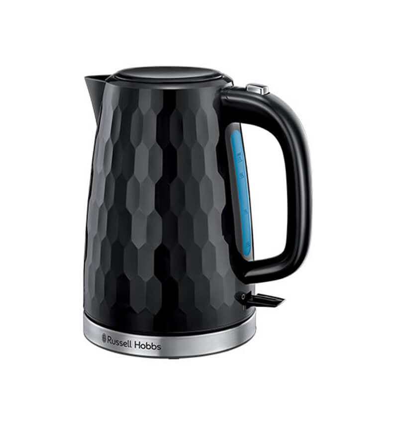 Image of Russell Hobbs Honeycomb Black 26051-70 Wasserkocher bei nettoshop.ch