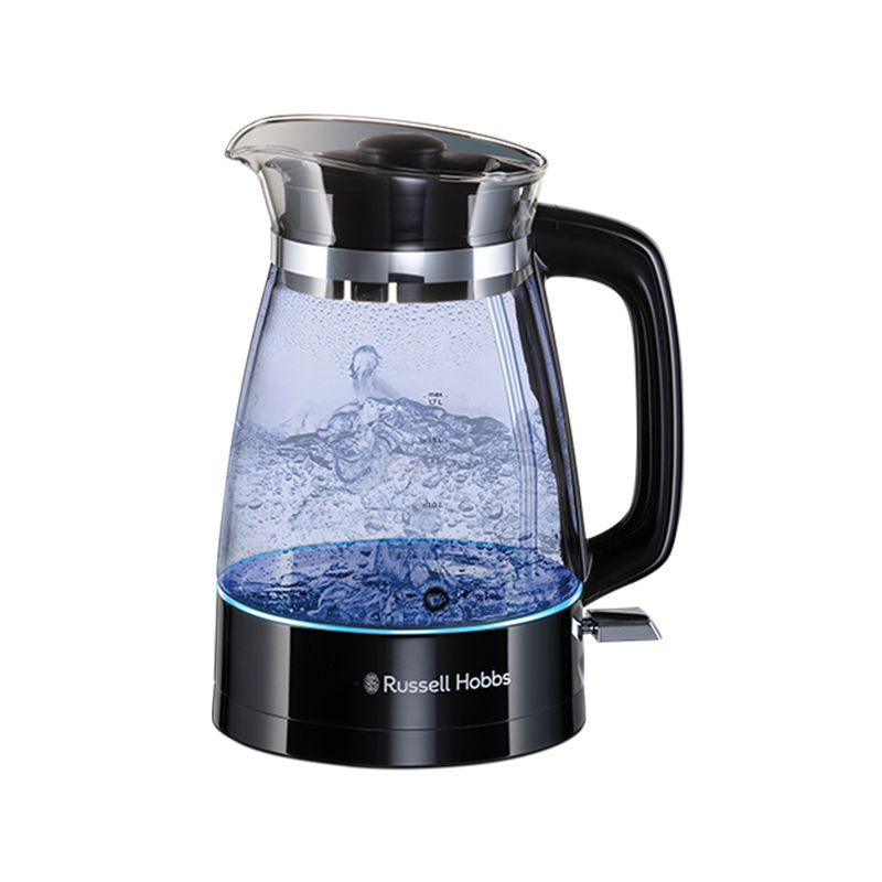 Image of Russell Hobbs Classic Glas 26080-70 Wasserkocher bei nettoshop.ch