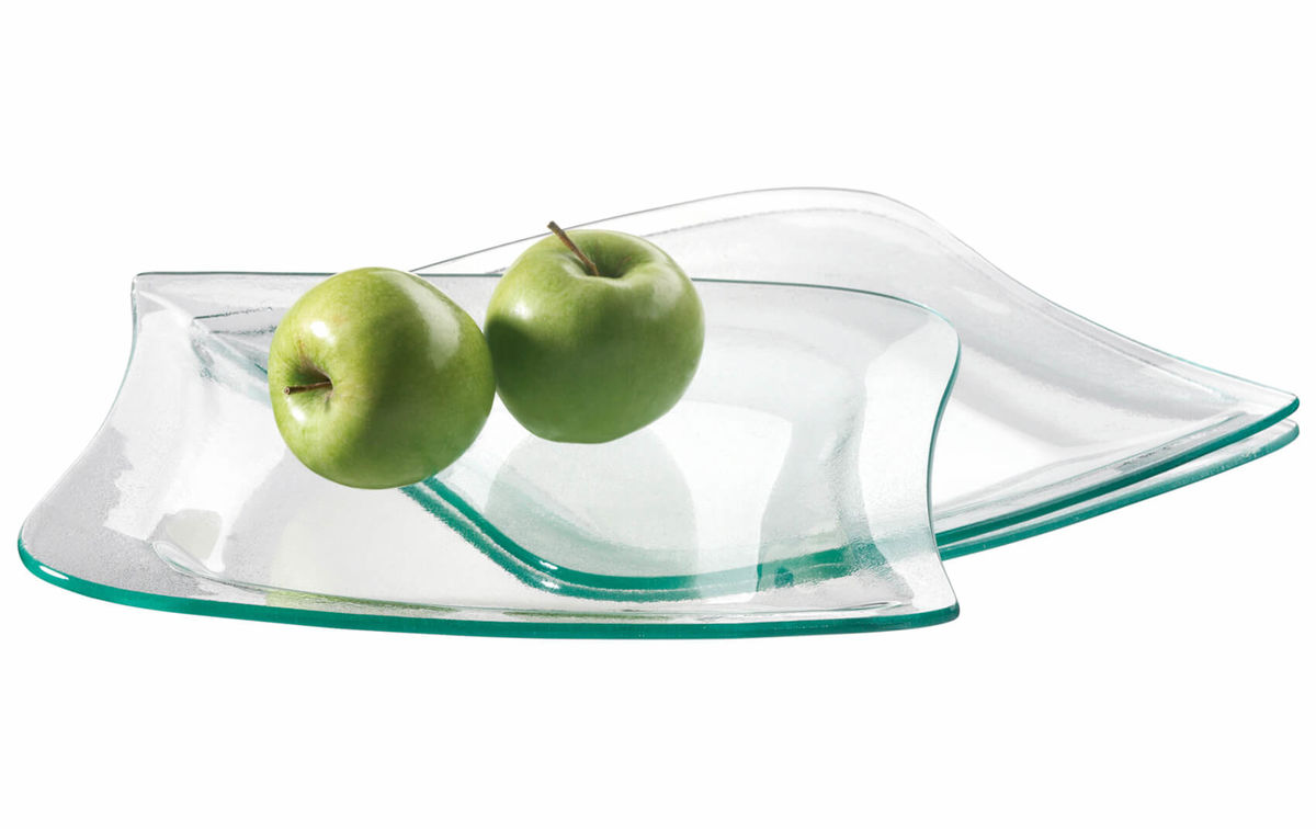 Image of Mäser Platzteller Serviergeschirr 3er-Set bei nettoshop.ch