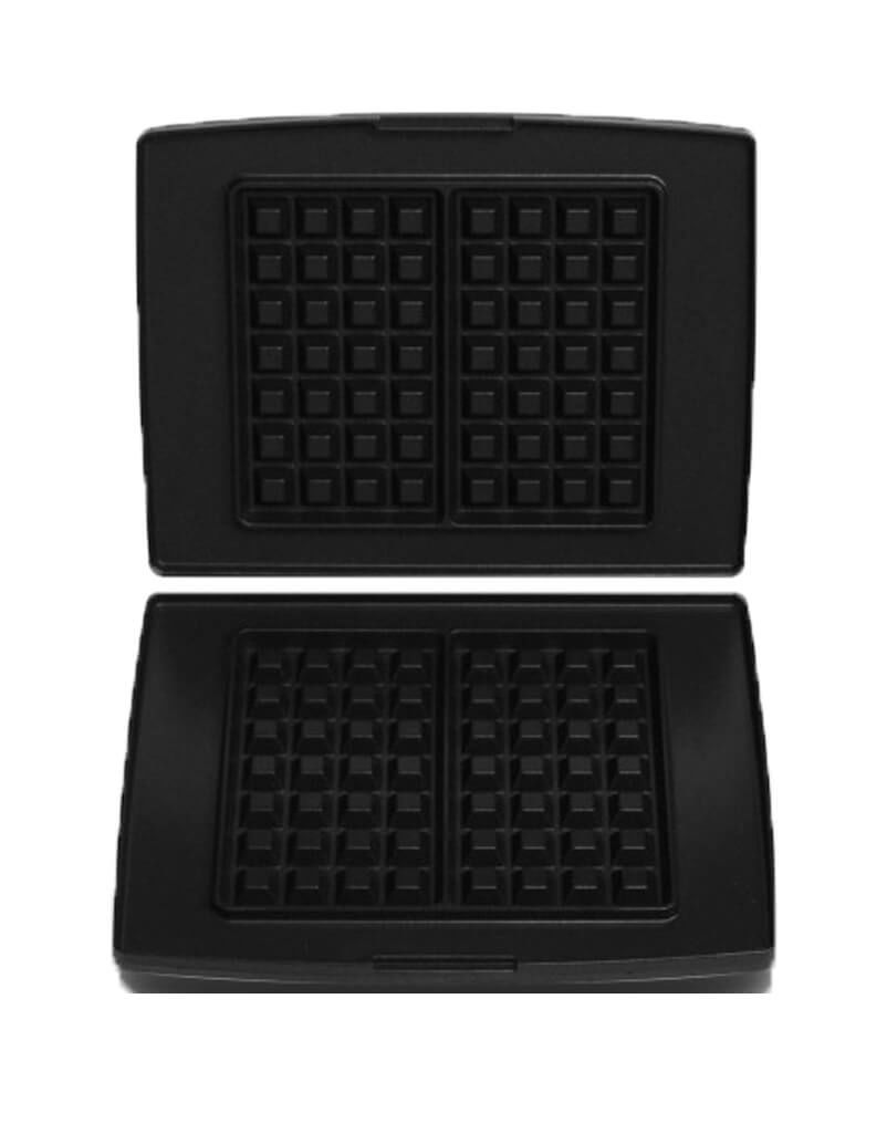 Image of Fritel Backplatten Brüsseler Waffeln bei nettoshop.ch