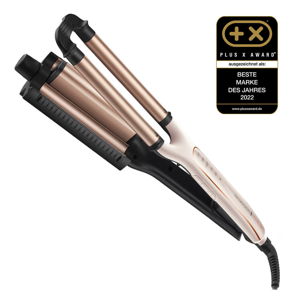 Image of Remington CI91AW PROluxe 4-in-1 Lockenstab bei nettoshop.ch