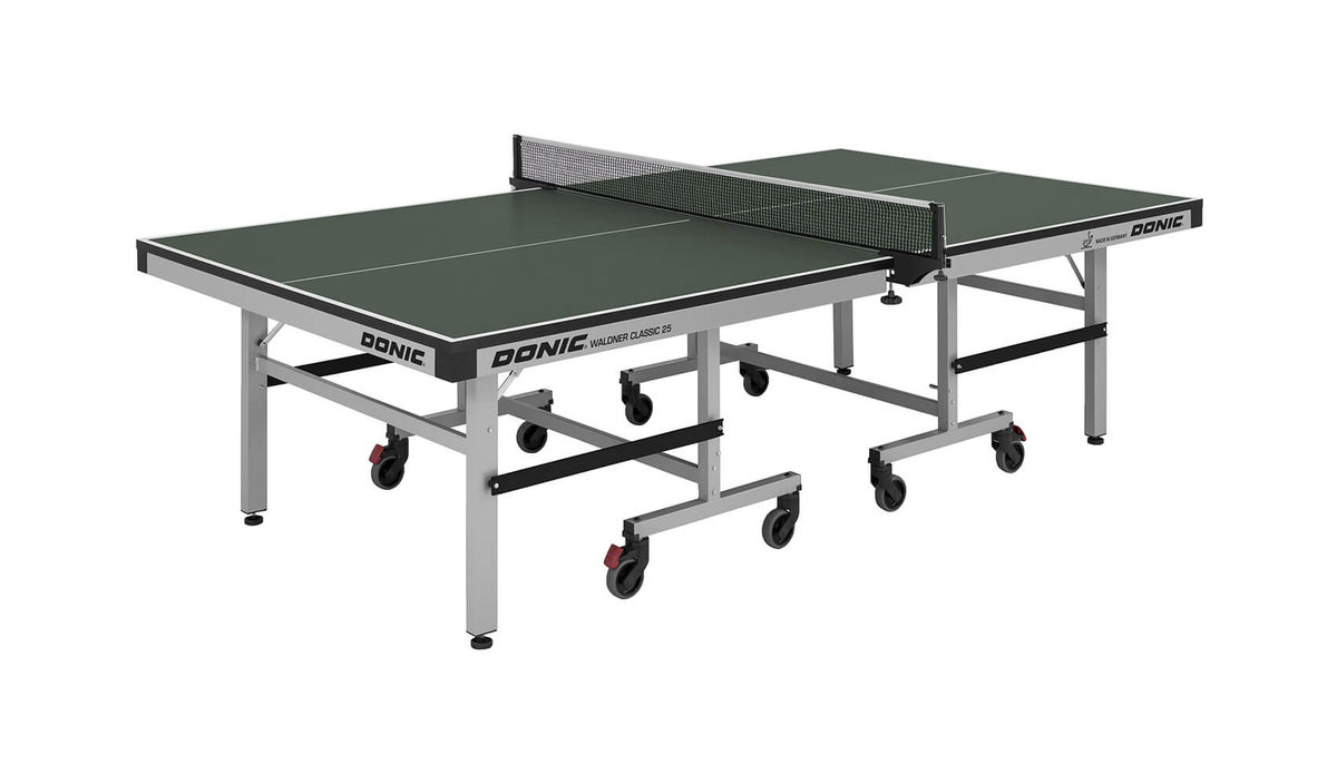 Image of DONIC Tischtennistisch Waldner Classic 25 Tisch bei nettoshop.ch