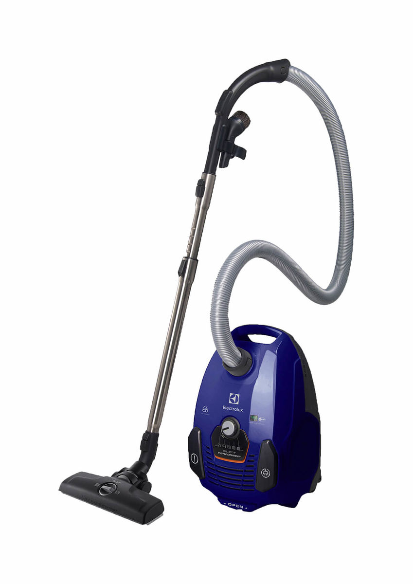 Image of Electrolux SilentPerformer ESP72DB Staubsauger bei nettoshop.ch