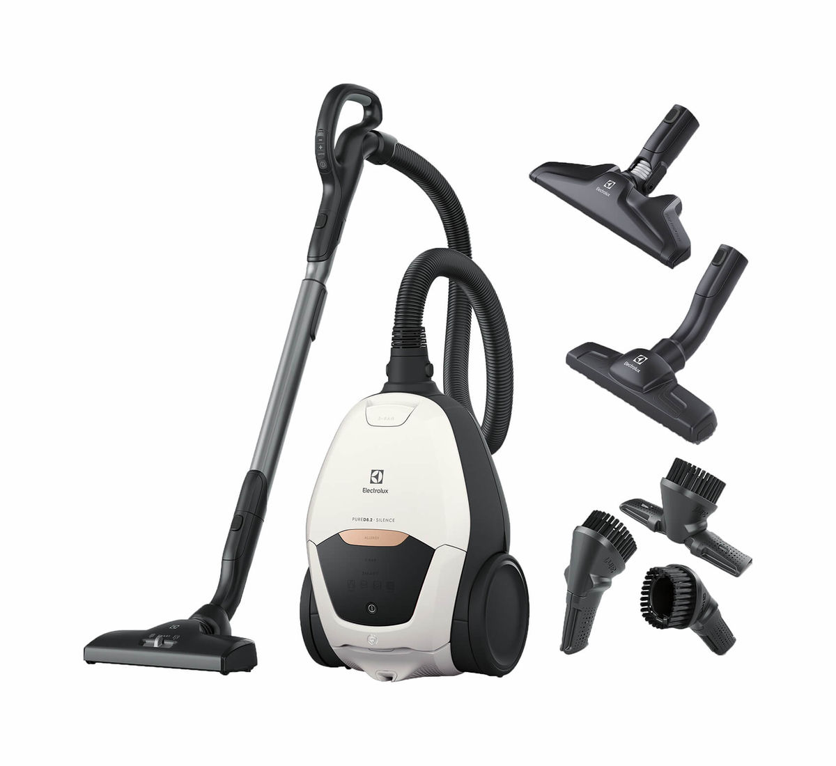 Image of Electrolux Pure D8 PD82-ALRG Staubsauger bei nettoshop.ch