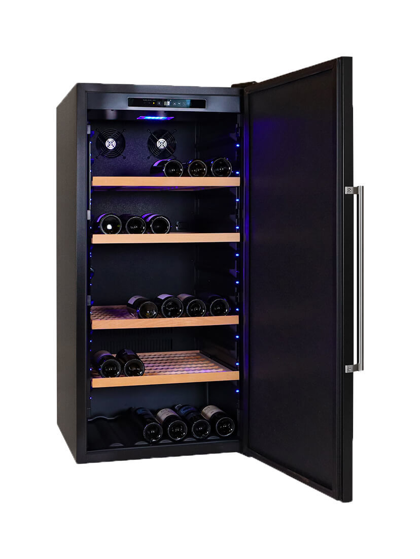 Image of Bodega BWF150 Weinklimaschrank bei nettoshop.ch