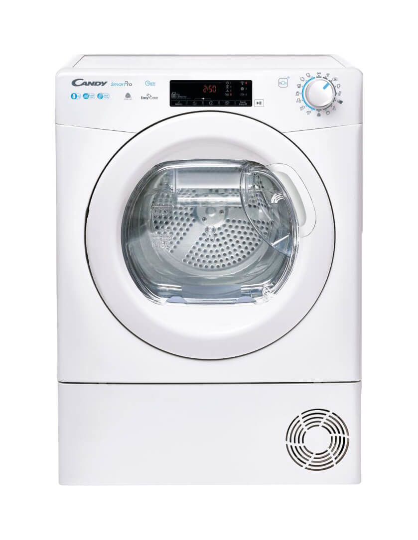 Image of Candy Trockner CSOE H8A3TE-S bei nettoshop.ch