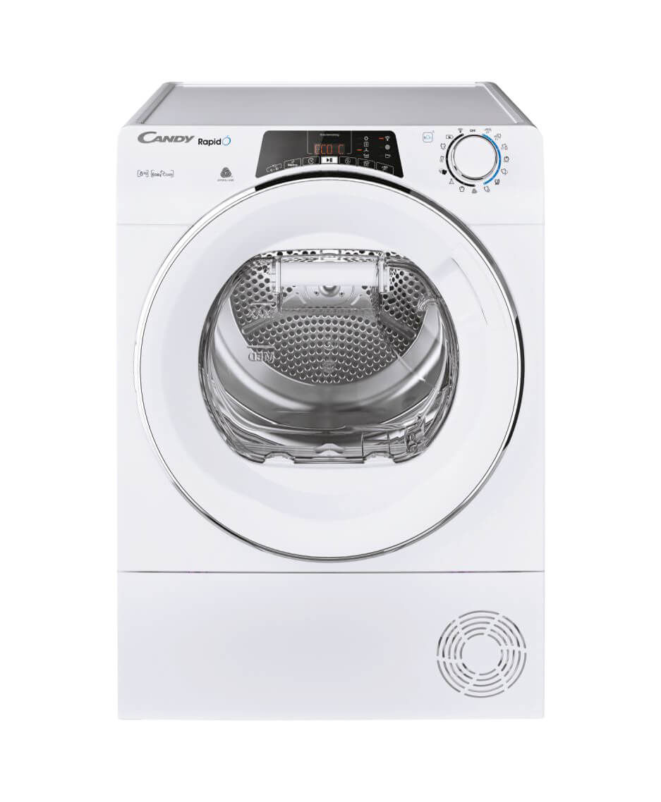 Image of Candy Trockner RO H8A2TCEX-S bei nettoshop.ch