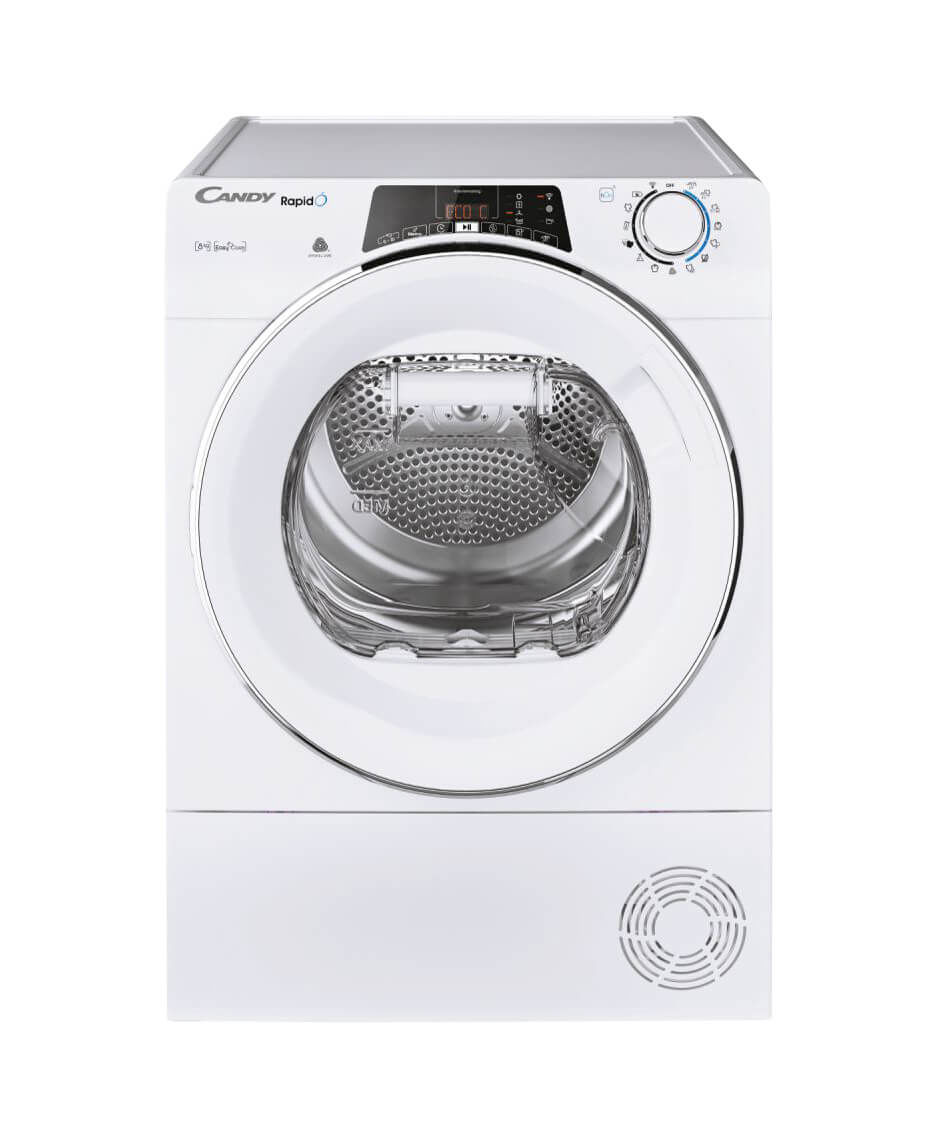Image of Candy Trockner ROE H9A2TCEX bei nettoshop.ch