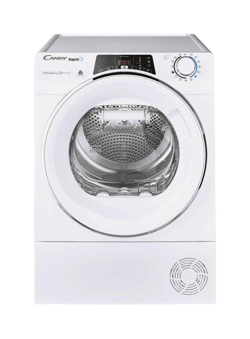 Image of Candy Trockner ROE H9A3TCEX-S bei nettoshop.ch
