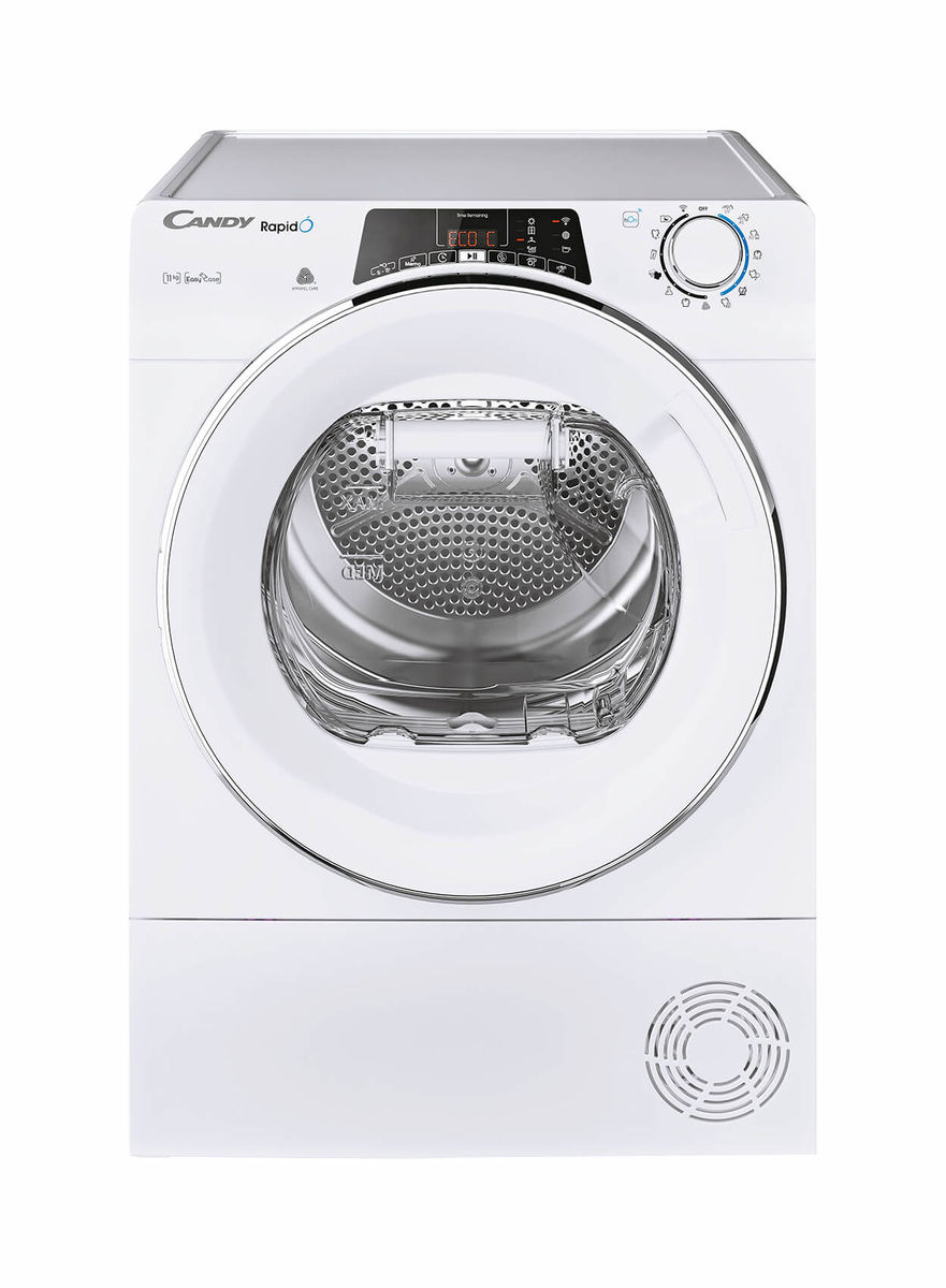 Image of Candy Trockner RO H11A2TCEX-S bei nettoshop.ch