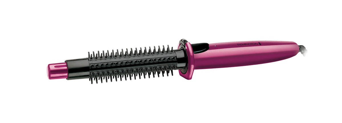 Image of Remington Flexibrush Steam CB4N E51 Rundbürste bei nettoshop.ch