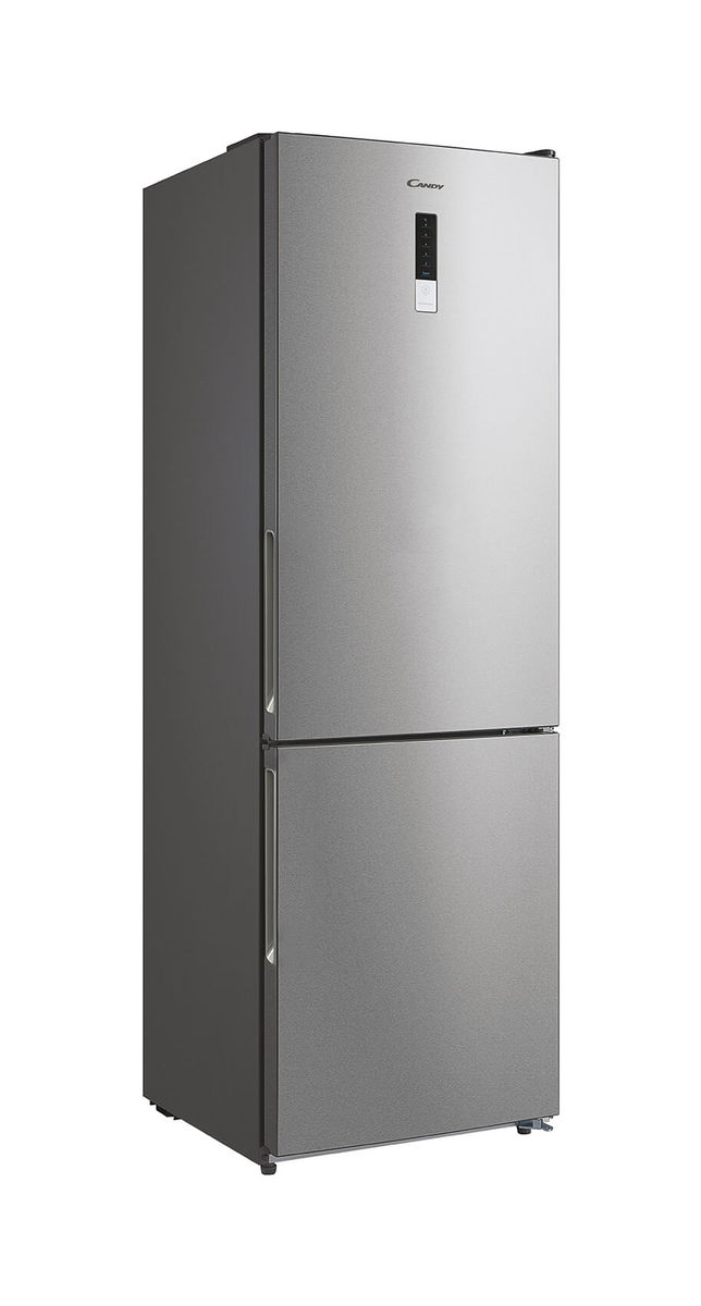 Image of Candy Kühl-Gefrierer silber CVBN 6184XBF/S1 bei nettoshop.ch