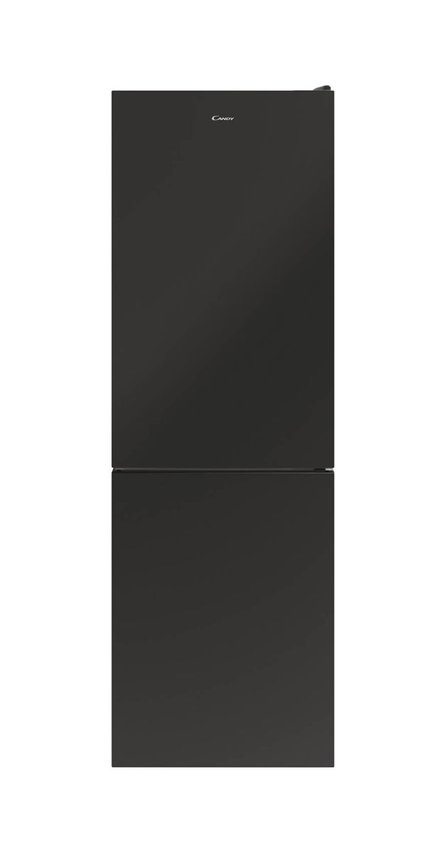 Image of Candy Kühl-Gefrierer-Kombination schwarz CCE4T620EB bei nettoshop.ch